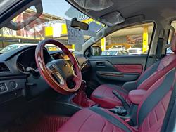 میتسوبیشی L200
